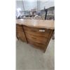 Image 5 : 3-Piece French Provincial MCM Dresser Set and Nightstand