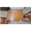 Image 4 : Pair of Drop-Leaf End Tables 22”×26”×14”