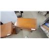 Image 9 : Pair of Drop-Leaf End Tables 22”×26”×14”