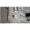 Image 8 : Assorted Vintage and Antique Photographs, Postcards, and Ephemera, Including Framed Photos