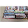 Image 5 : Large Lot of 70 DVDs Including TMNT, Monsters University, Miracle on 34th Street, Air Bud