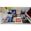 Image 1 : 12 Vinyl Records Including Golden Earring, Roger Hodgson, Triumph, Red Rider, Roxy Music