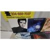 Image 2 : 12 Vinyl Records Including Golden Earring, Roger Hodgson, Triumph, Red Rider, Roxy Music