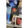 Image 5 : 12 Vinyl Records Including Golden Earring, Roger Hodgson, Triumph, Red Rider, Roxy Music