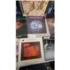 Image 6 : 12 Vinyl Records Including Golden Earring, Roger Hodgson, Triumph, Red Rider, Roxy Music