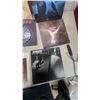 Image 7 : 12 Vinyl Records Including Golden Earring, Roger Hodgson, Triumph, Red Rider, Roxy Music