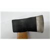 Image 3 : Benchmark 15” Camp Axe with Hickory Handle, 1.25 Pound, Model 7630