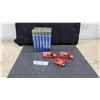 Image 1 : Memorex SHQ T-120 VHS 6-Pack, Maxell Mini DV 60 and UR 60/90 Audio Cassettes