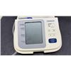 Image 2 : Omron Blood Pressure Machine with IntelliSense Technology and HEM-RML31 Cuff, Tested and Working