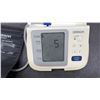Image 4 : Omron Blood Pressure Machine with IntelliSense Technology and HEM-RML31 Cuff, Tested and Working