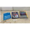Image 1 : 1972 Plymouth Chrysler Imperial Body Service Manual, Cars That Never Were, Stock Car Racing