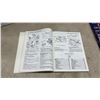 Image 4 : 1972 Plymouth Chrysler Imperial Body Service Manual, Cars That Never Were, Stock Car Racing