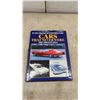 Image 5 : 1972 Plymouth Chrysler Imperial Body Service Manual, Cars That Never Were, Stock Car Racing