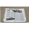 Image 7 : 1972 Plymouth Chrysler Imperial Body Service Manual, Cars That Never Were, Stock Car Racing
