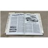 Image 8 : 1972 Plymouth Chrysler Imperial Body Service Manual, Cars That Never Were, Stock Car Racing