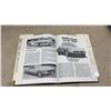Image 9 : 1972 Plymouth Chrysler Imperial Body Service Manual, Cars That Never Were, Stock Car Racing