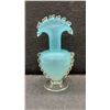 Image 6 : Seven Novelty Hare Raisers Trinket Dishes, 2 Pieces Art Glass, Tallest 9 1/2”