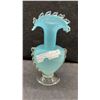Image 8 : Seven Novelty Hare Raisers Trinket Dishes, 2 Pieces Art Glass, Tallest 9 1/2”