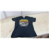 Image 10 : 11 Various Graphic T-Shirts, Sizes Small, Medium, Extra Large, 2XL, Clean and Sanitized