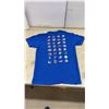 Image 9 : 11 Various Graphic T-Shirts, Sizes Small, Medium, Extra Large, 2XL, Clean and Sanitized