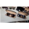 Image 2 : 25 pair Sunglasses Collection w/ Casses