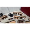Image 4 : 25 pair Sunglasses Collection w/ Casses