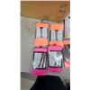 Image 3 : Leg Avenue Fashion Hosiery: Fishnet Thigh Highs, Stockings, and Tights, 65+ Pair