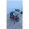 Image 1 : BE Power Washers Honda GX 390 Pressure Washer with Hose, Wand, and Nozzles