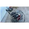Image 3 : BE Power Washers Honda GX 390 Pressure Washer with Hose, Wand, and Nozzles