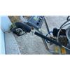 Image 4 : BE Power Washers Honda GX 390 Pressure Washer with Hose, Wand, and Nozzles