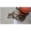 Image 3 : HS Type 1 Ton Manual Chain Block Hoist