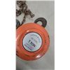 Image 4 : HS Type 1 Ton Manual Chain Block Hoist