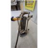 Image 3 : Commercial-Grade Manual French Fry Cutter/Potato Chipper With Lever and Blade Grid System