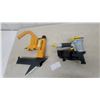 Image 1 : Bostitch D62ADC Pneumatic Carton Bottomer Stapler and Pneumatic Coil Framing Nailer