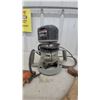Image 5 : Porter-Cable Electric Router, Electric Biscuit Joiner, hatchet