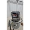 Image 6 : Porter-Cable Electric Router, Electric Biscuit Joiner, hatchet
