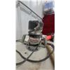 Image 7 : Porter-Cable Electric Router, Electric Biscuit Joiner, hatchet