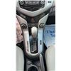 Image 15 : 2011 Chevrolet Cruze LT Sedan, 1.4L Turbo, Auto, 142,498 KM, Safetied, TOD & Key