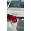 Image 7 : 2011 Chevrolet Cruze LT Sedan, 1.4L Turbo, Auto, 142,498 KM, Safetied, TOD & Key