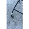 Image 4 : 3 Hanging Wrought Iron Hay Feeders