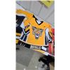 Image 4 : Athletic Knit Hockey Jerseys, South Winnipeg Kings and Royals, Size Large