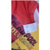 Image 7 : Athletic Knit Hockey Jerseys, South Winnipeg Kings and Royals, Size Large