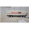 Image 4 : Nylint Ford LTL-9000 Motorcraft Quality Parts Pressed Steel and Plastic Semi-Truck and Trailer