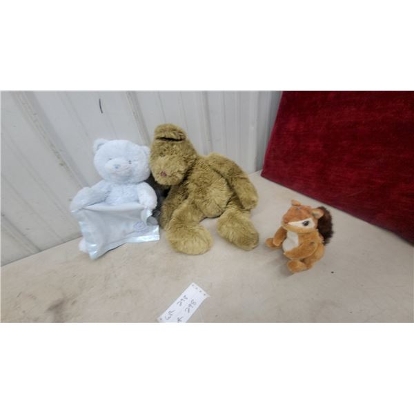 GUND Peek-A-Boo Bear
