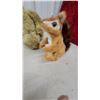 Image 2 : GUND Peek-A-Boo Bear