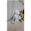Image 5 : GUND Peek-A-Boo Bear