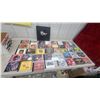 Image 1 : Genesis "Turn It On Again: Anatomy of a Tour" Box Set and Assorted CDs