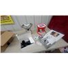 Image 1 : Kodak EasyShare CX7430 4.0 MP Digital Camera with Box and Manuals