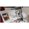 Image 6 : Kodak EasyShare CX7430 4.0 MP Digital Camera with Box and Manuals