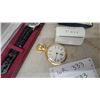 Image 4 : Pocket Watch, Timex Wristwatch